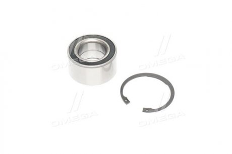 Підшипник маточини OPEL OMEGA A задн. міст (Вир-во COMPLEX) COMPLEX AUTOMOTIVE BEARINGS Sp.z.o.o. CX029 (фото 1)