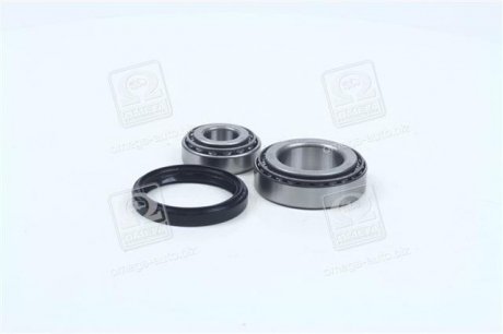 Подшипник ступицы FORD TRANSIT передн. мост (Пр-во COMPLEX) COMPLEX AUTOMOTIVE BEARINGS Sp.z.o.o. CX031 (фото 1)