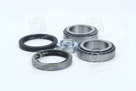 Подшипник ступицы CITROEN, PEUGEOT передн./задн. мост (Пр-во COMPLEX) COMPLEX AUTOMOTIVE BEARINGS Sp.z.o.o. CX034 (фото 1)