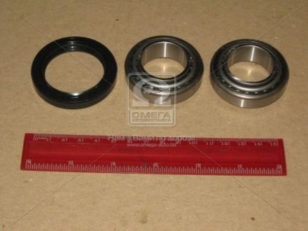 Подшипник ступицы FORD задн. мост (Пр-во COMPLEX) COMPLEX AUTOMOTIVE BEARINGS Sp.z.o.o. CX041 (фото 1)