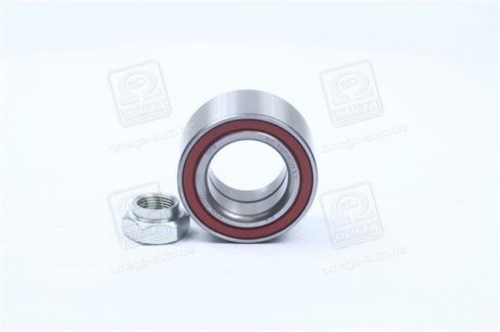 Підшипник маточини MAZDA передн. міст (Вир-во COMPLEX) COMPLEX AUTOMOTIVE BEARINGS Sp.z.o.o. CX052 (фото 1)