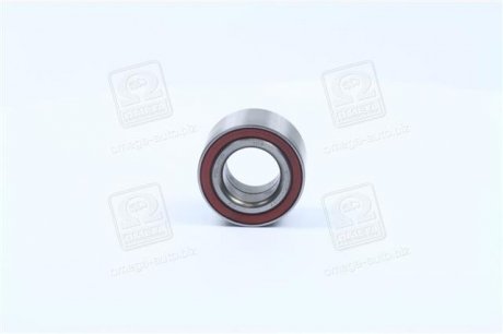 Підшипник маточини ВАЗ 2108-09 перед. міст (з гайкою) (Вир-во COMPLEX) COMPLEX AUTOMOTIVE BEARINGS Sp.z.o.o. CX080 (фото 1)