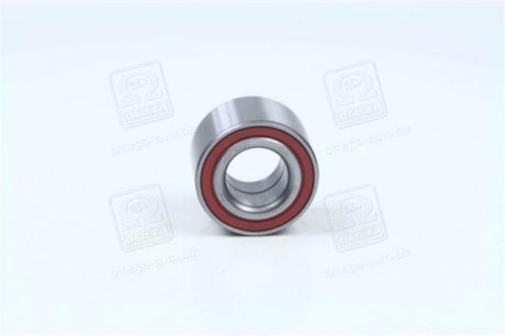 Подшипник ступицы ВАЗ 2108-09 задн. мост (без гайки) (Пр-во COMPLEX) COMPLEX AUTOMOTIVE BEARINGS Sp.z.o.o. CX081-A (фото 1)