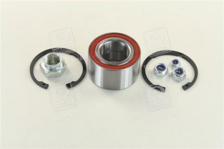 Підшипник маточини VW GOLF, JETTA передн. міст (Вир-во COMPLEX) COMPLEX AUTOMOTIVE BEARINGS Sp.z.o.o. CX084 (фото 1)