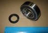 Подшипник ступицы ВАЗ 2121 задн. мост (пр-во COMPLEX) COMPLEX AUTOMOTIVE BEARINGS Sp.z.o.o. CX144 (фото 2)