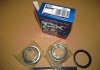 Подшипник ступицы MAZDA 121 передн. мост (Пр-во COMPLEX) COMPLEX AUTOMOTIVE BEARINGS Sp.z.o.o. CX268 (фото 2)