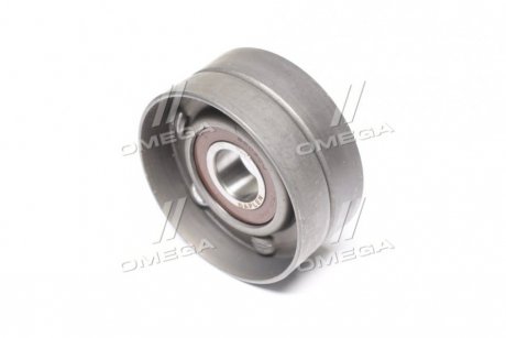 Натяжний ролик, приводного ремня (Вир-во INA) COMPLEX AUTOMOTIVE BEARINGS Sp.z.o.o. CX300-00 (фото 1)