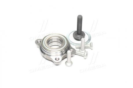 Подшипник ступицы VW PASSAT передн. мост (Пр-во COMPLEX) COMPLEX AUTOMOTIVE BEARINGS Sp.z.o.o. CX428 (фото 1)