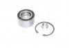Підшипник маточини DAEWOO LEGANZA передн. мост (Вир-во COMPLEX) COMPLEX AUTOMOTIVE BEARINGS Sp.z.o.o. CX531 (фото 1)