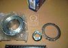 Подшипник ступицы OPEL VIVARO передн. мост (Пр-во COMPLEX) COMPLEX AUTOMOTIVE BEARINGS Sp.z.o.o. CX794 (фото 5)