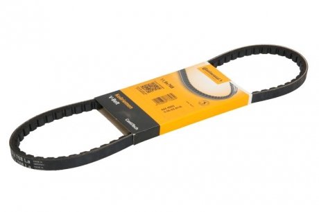 Ремень клиновидний (довж. 60-180) Contitech 11.9X768