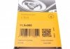 Ремень генератора Ford Transit 2.0 85-94/Sierra 1.8-2.0 82-93 Contitech 11,9X885Ld (фото 5)