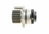 Комплект (ремінь+ролик+помпа) Contitech CT1028WP2 (фото 6)