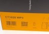 Комплект зубчастого ременя з водяним насосом (Вир-во) Contitech CT1028WP3 (фото 14)