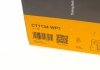Водяний насос + комплект ременя ГРМ VW PASSAT (3C2) 2.0 TDI 08/05-07/10 (Вир-во) Contitech CT1134WP1 (фото 25)