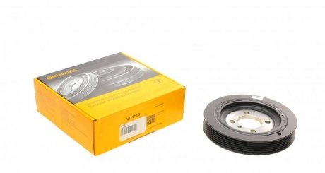 Шкив коленвала Conti Contitech VD1116