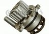 Насос охолоджуючої рідини, з ущільненням AUDI A1, A3, A4 ALLROAD B8, A4 B8, A5, A6 C7, Q3, Q5, TT  SEAT ALHAMBRA, ALTEA, ALTEA XL, EXEO, EXEO ST, IBIZA IV, IBIZA IV SC 1.2D/1.6D/2.0D 05.03- WP6072
