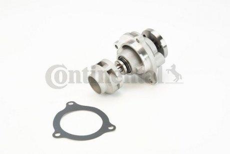 Помпа води Ford Fiesta 1.0i/1.3 99-08/Ka 1.3i/1.6i 01-08 Contitech WPS3035 (фото 1)