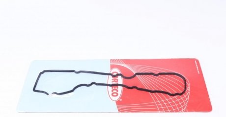 Прокладка кришки клапанної PSA DW8 верх (вир-во) CORTECO 023280P (фото 1)