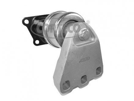 Подушка двигуна (R) VW T5 1.9TDI 03- CORTECO 49356170 (фото 1)