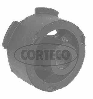 Опора радиатора OPEL (пр-во) CORTECO 507212 (фото 1)