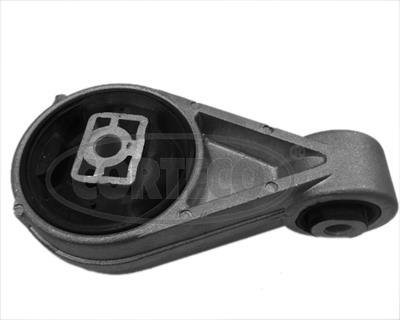Подушка КПП Ford Connect 02- (косточка) CORTECO 80001383 (фото 1)