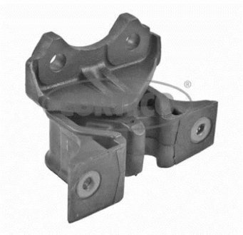 Подушка двигуна OPEL COMBO 1.7 DTI 16V (вир-во) CORTECO 80001877 (фото 1)