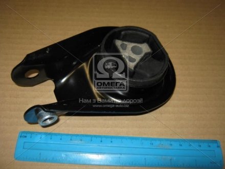 Подушка двигуна (передня) (L) Ford Focus/Kuga 05- CORTECO 80004151 (фото 1)