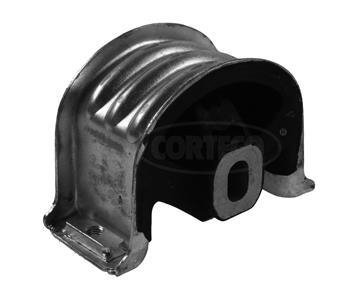 Подушка двигателя Volkswagen (пр-во) CORTECO 80004412 (фото 1)