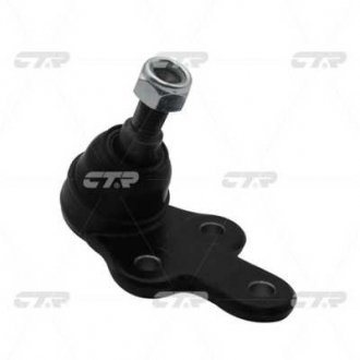 ОПОРЫ Шаровые ШАРОВАЯ ОПОРА FORD C-MAX CAP 03-07, CTR CBF-24 (фото 1)