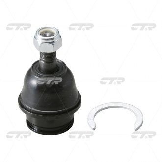 Опора кульова нижня Toyota Fortuner 05- Hilux 05- (вир-во) CTR CBT-64 (фото 1)