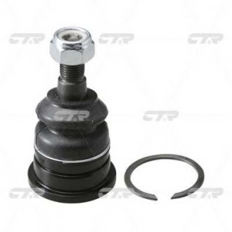 Опора кульова верх Toyota Land Cruiser Prado/90/300/4Runner 95-03 Tundra/Sequoia 04- (вир-во) CTR CBT-77 (фото 1)