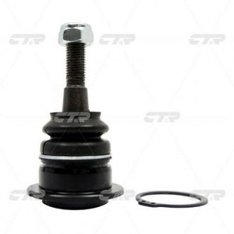 Опора кульова верх Land Rover Discovery 3/4 04-Range Rover Sport 05- (вир-во) CTR CBTA-1 (фото 1)