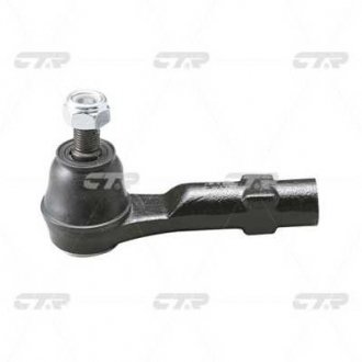 Наконечник тяги рульової Honda CR-V 06-12 CR-Z 10-16 Stepwagon 00-05 Crossroad 07-10 (вир-во) CTR CEHO-41 (фото 1)