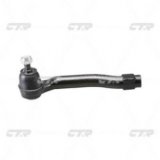 Наконечник тяги рульової R Honda City/Fit 07-15 Insight 09-14 Jazz 08- Brio 11- (вир-во) CTR CEHO-47 (фото 1)