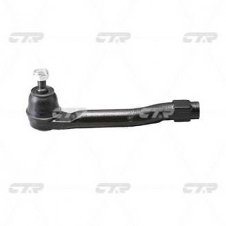 Наконечник L Honda City/Fit 07-15 Insight 09-14 Jazz 08- BRio 11- NEW CE0235 (вир-во) CTR CEHO-48 (фото 1)