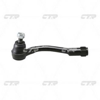 Наконечник L Hyundai i20 08-14 iX20 10- KIA Soul 08-14 Venga 10- NEW CE0370L (вир-во) CTR CEKK-36L (фото 1)