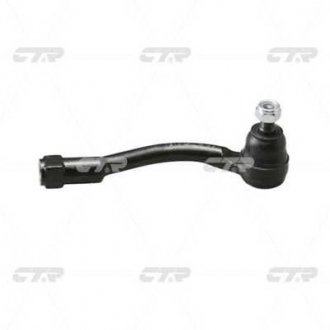 Наконечник R Hyundai i20 08-14 iX20 10- KIA Soul 08-14 Venga 10- NEW CE0370R (вир-во) CTR CEKK-36R (фото 1)