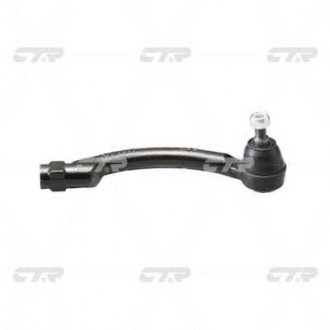 Наконечники РУЛЕВЫЕ РЕЙКИ РУЛЕВЫЕ END ASSY, TIE R CTR CEKK-38R (фото 1)