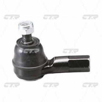 Наконечник рул Mitsubishi Carisma 95-06 Lancer 84-07 Colt 82-05 Volvo S40/V40 95-03 (вир-во) CTR CEM-11 (фото 1)