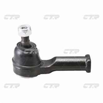 Наконечник тяги рульової Mazda 323 98-04 626/Xedos 6 91-02 MPV/Premacy 99-06 (вир-во) CTR CEMZ-33 (фото 1)