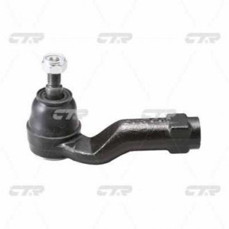 Наконечник тяги рульової R Mazda 3 03-14 Mazda 5 05- (вир-во) CTR CEMZ-45 (фото 1)