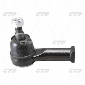 Наконечник тяги рульової зовнішній R/L Mazda BT-50 4WD 06-13 Ford Ranger 05-12 (вир-во) CTR CEMZ-63 (фото 1)