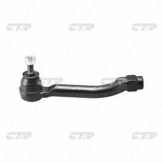 Наконечник R Nissan X-Trail 07-18 Qashqai 07-14 Renault Koleos 08-16 NEW CE0526 (вир-во) CTR CEN-132 (фото 1)