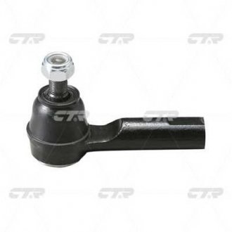 Наконечник Nissan Almera 95-06 Altima 01-06 Maxima 88-08 Sunny 90-00 NEW CE0597 (вир-во) CTR CEN-80 (фото 1)