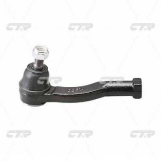 Наконечник тяги рульової L Subaru Outback 14- Impreza 92-04 Legacy 89-96 (вир-во) CTR CESU-4L (фото 1)