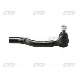 Наконечник тяги рульової R Toyota Camry 30 01-06 Previa 00-03 Lexus ES300 01-06 (вир-во) CTR CET-117R (фото 1)