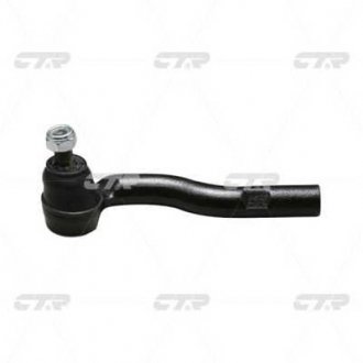 Наконечник тяги рульової L Lexus GS300/400/430 96-05 LS400 89-95 SC430 01-10 (вир-во) CTR CET-127L (фото 1)