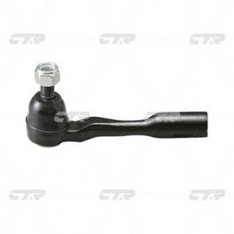 Наконечник тяги рульової R Toyota Tundra 00-02 Sequoia 01-02 (вир-во) CTR CET-129 (фото 1)