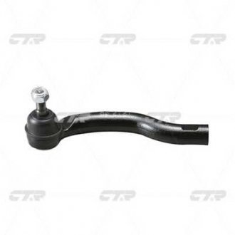 Наконечник тяги рул L Toyota RAV4 05- Lexus HS200H 10-12 NX200t/300h 14- NEW CE0758 (вир-во) CTR CET-143 (фото 1)